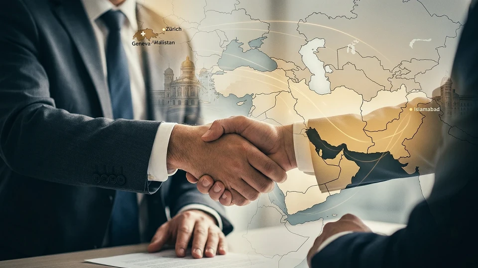 DNS GROUP Global Trade