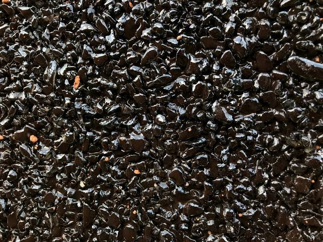 Bitumen Emulsions