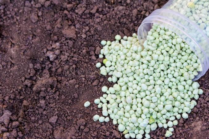 Mineral Fertiliser Quality