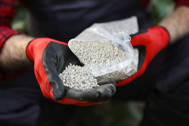 Mineral Fertilisers