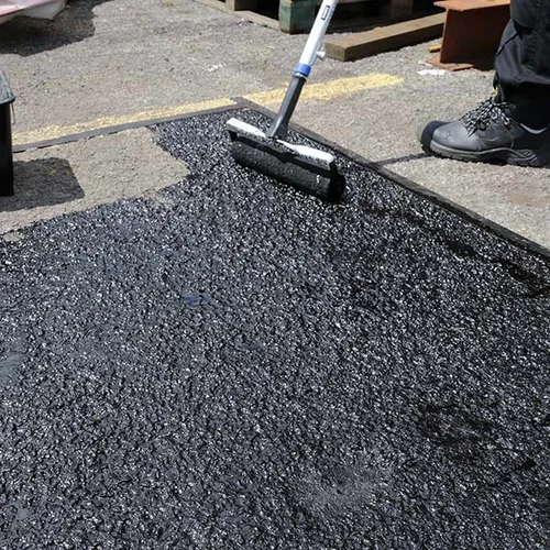 Polymer Modified Bitumen