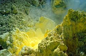 Sulfur Product Quality and Supply